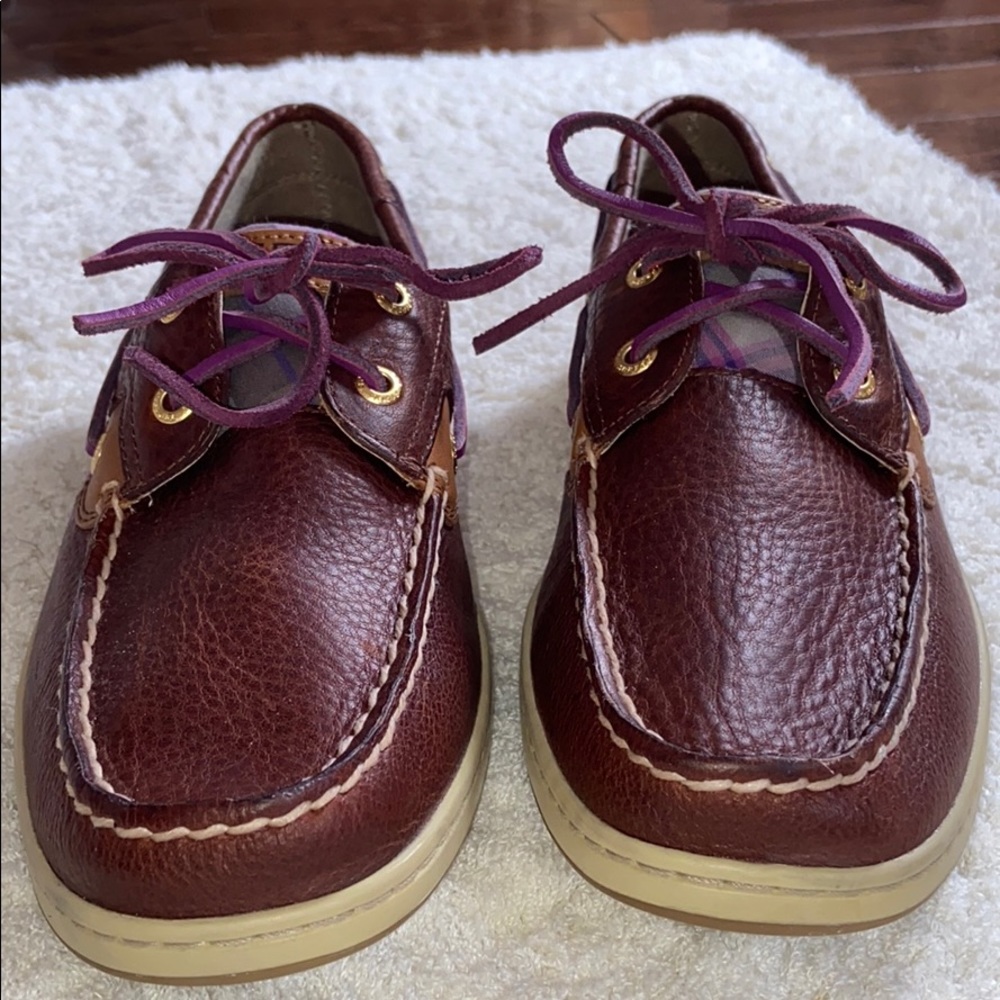 Sperry Topsider - Picture 6 of 7